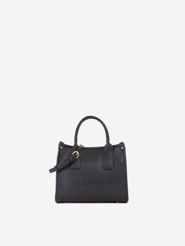 VALENTINO - Shopper 'Valentino Sac Cabas Foxy Re Noir Femme Nero' en negro: frente