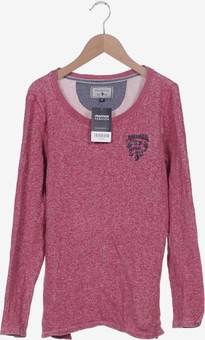 ARQUEONAUTAS Sweater M in Pink: predná strana