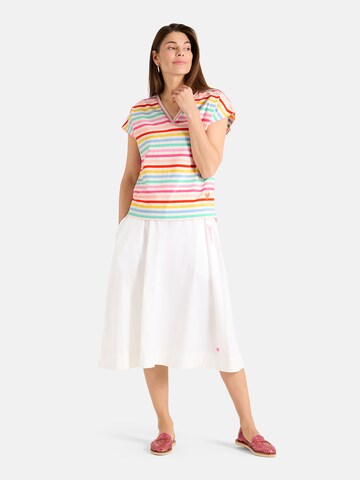 LIEBLINGSSTÜCK Shirt in White