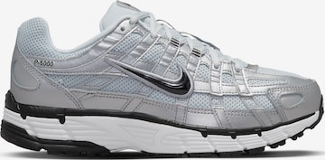 Nike SportswearNiske tenisice 'P-6000' - siva boja