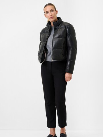 RICANO - Chaqueta de entretiempo 'Audrey' en negro