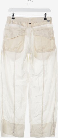 High Use Pants in S in White