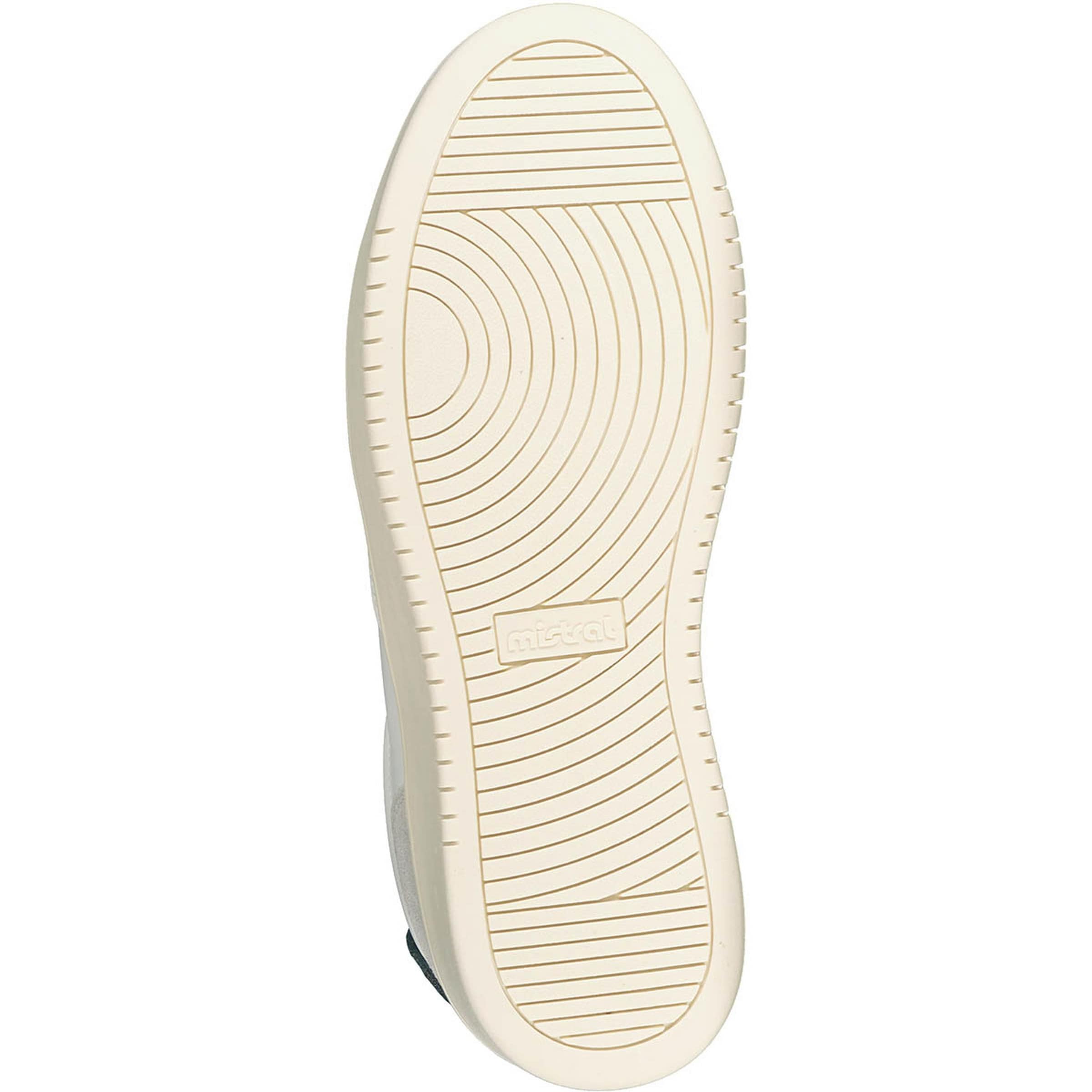 Mistral Sneakers 'Cleveland' in White