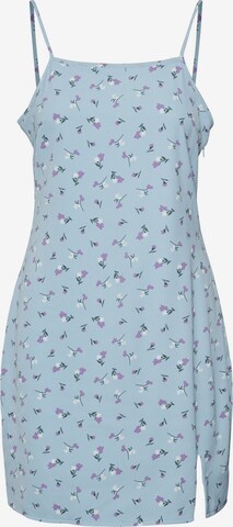 Noisy may Dress 'Clara' in Blue: front