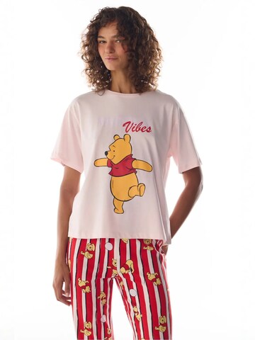 Pigiama 'Pyjama-Sets' di Penti in colori misti