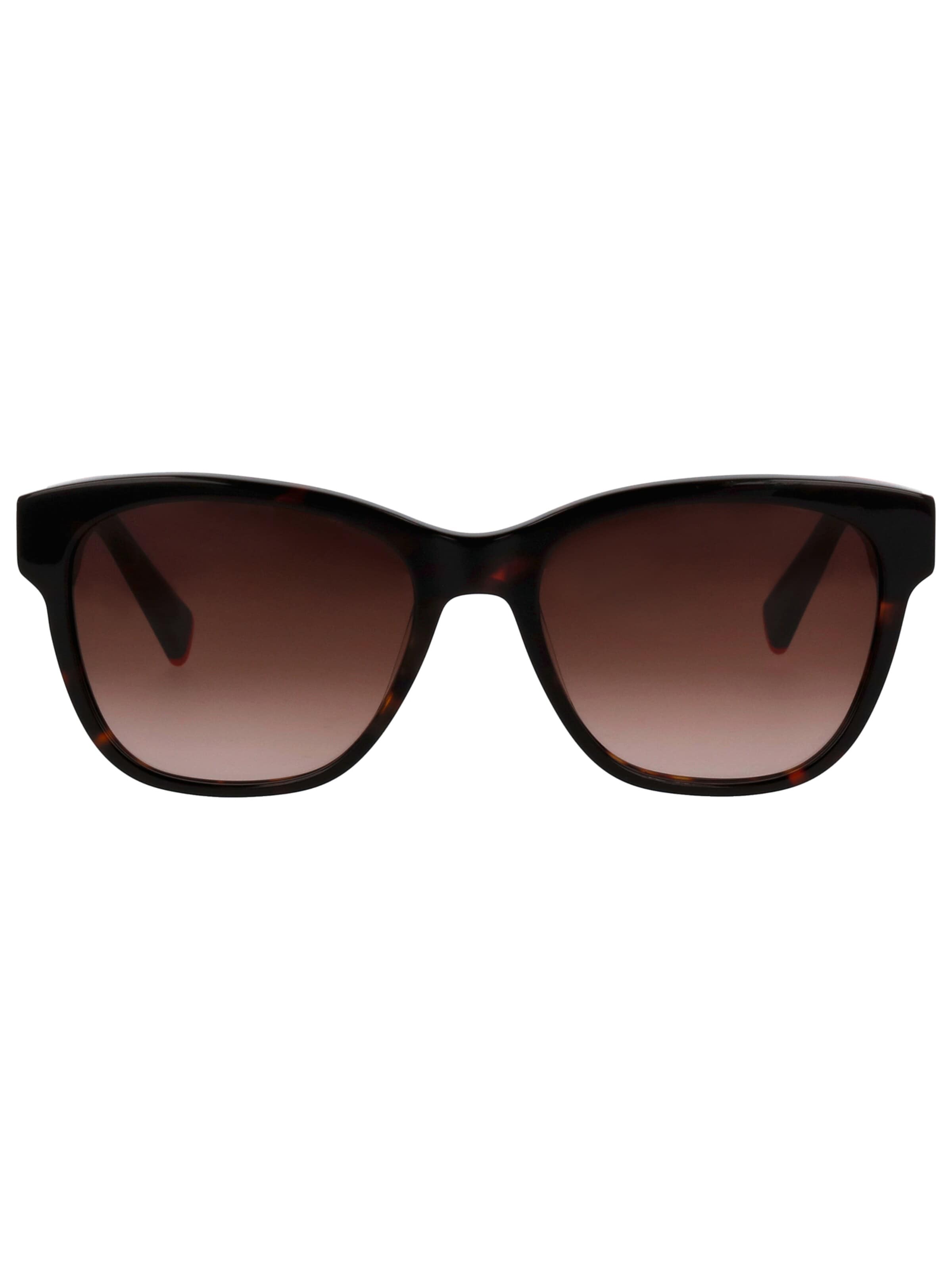 Humphrey's eyewear Sunglasses in Orange