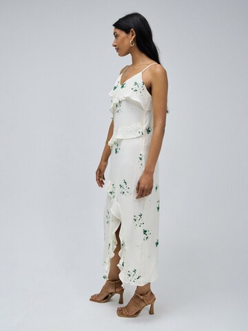 Robe d’été Salsa Jeans en beige