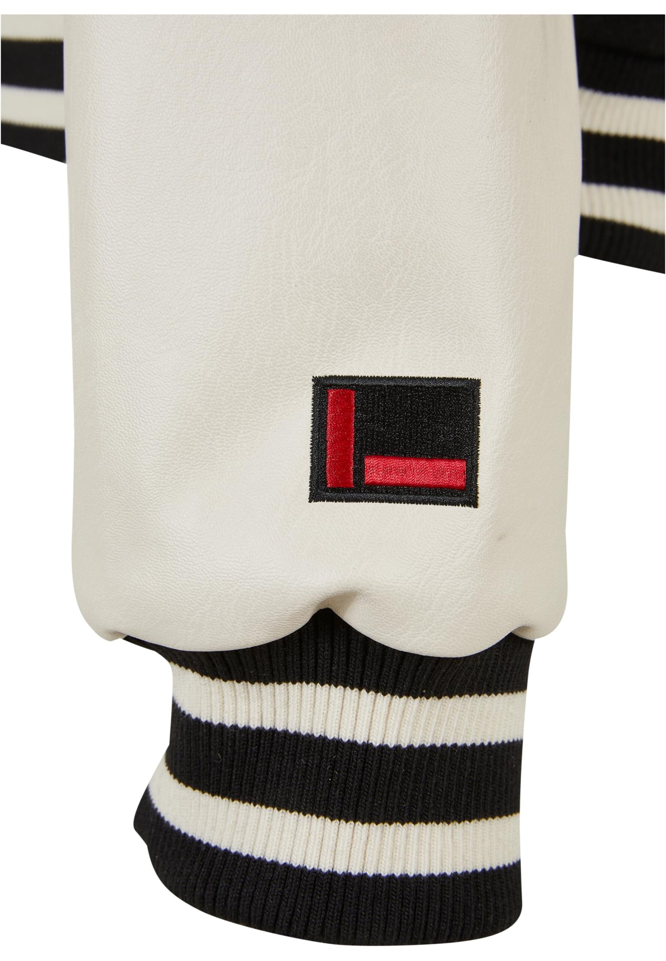 FUBU Between-season jacket in Black