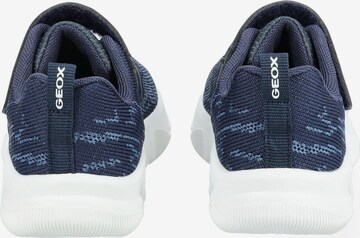 GEOX Sneaker in Blau