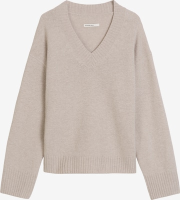 Marc O'Polo Pullover in Grau: Vorderseite