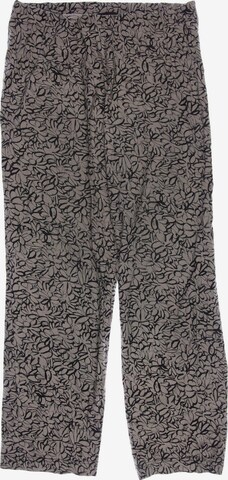 Sallie Sahne Pants in XL in Brown: front