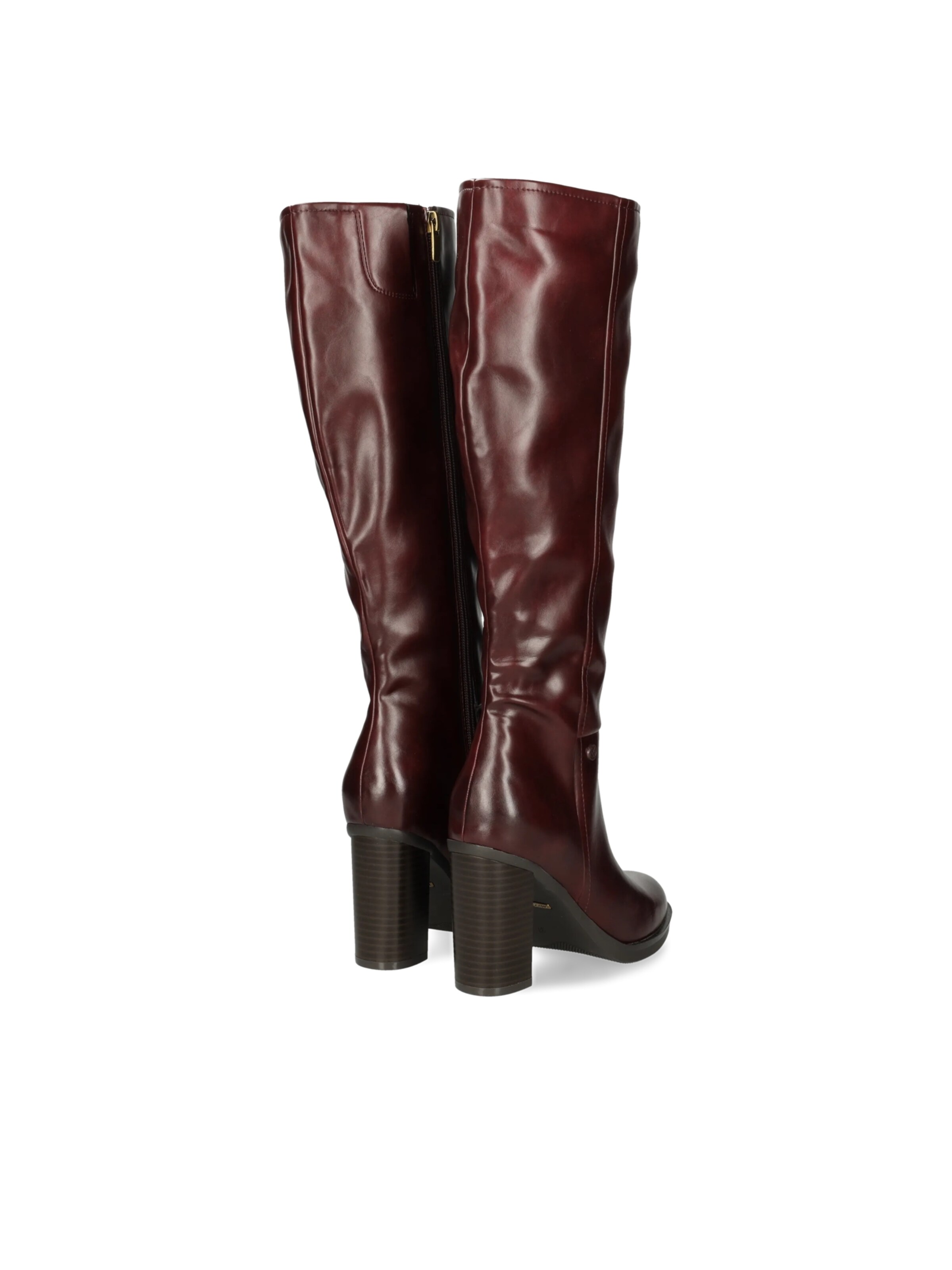 Bottes 'Vinita Teagu' MEXX en rouge