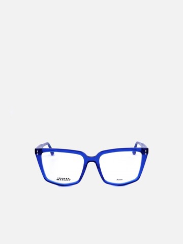 ISABEL MARANT Sunglasses in Blue