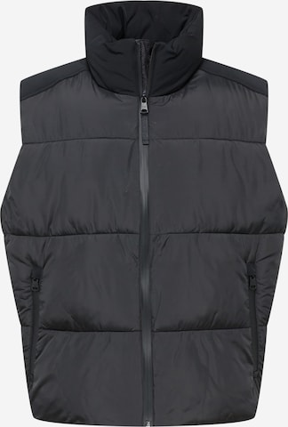 Calvin Klein Vest i sort: forside