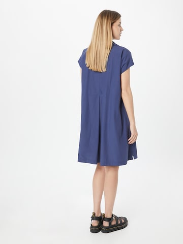 Weekend Max Mara Kleid 'BENNY' in Blau