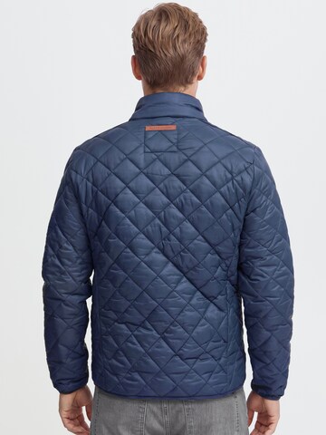 BLEND Between-Season Jacket 'Stanley' in Blue
