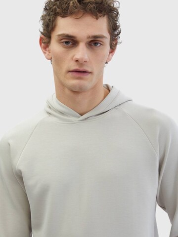 Ramsey Athletic Sweatshirt in Grey