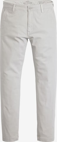 LEVI'S ® Chino Pants in Grey: front