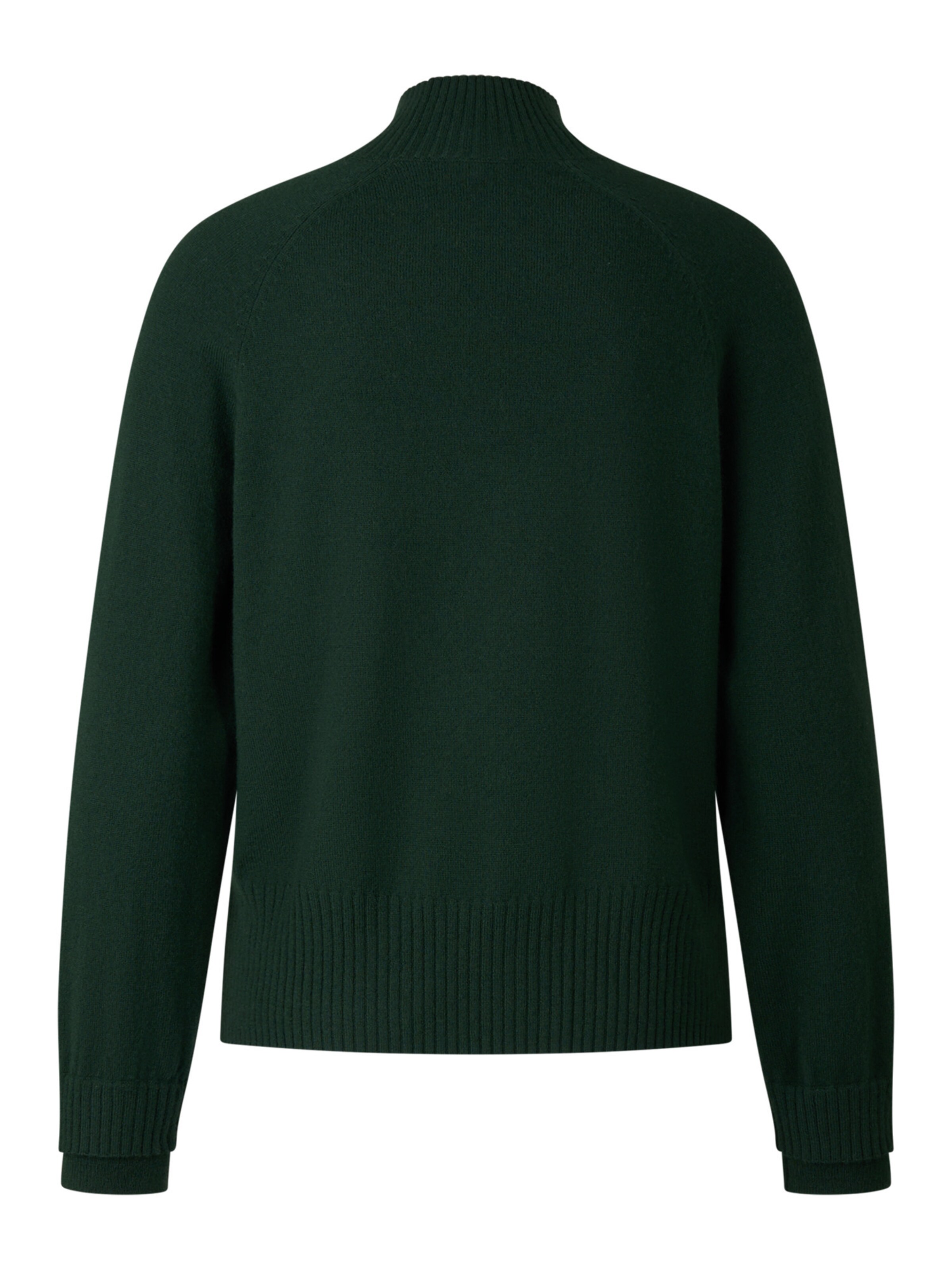 BOGNER Sweater 'Lysanne' in Green