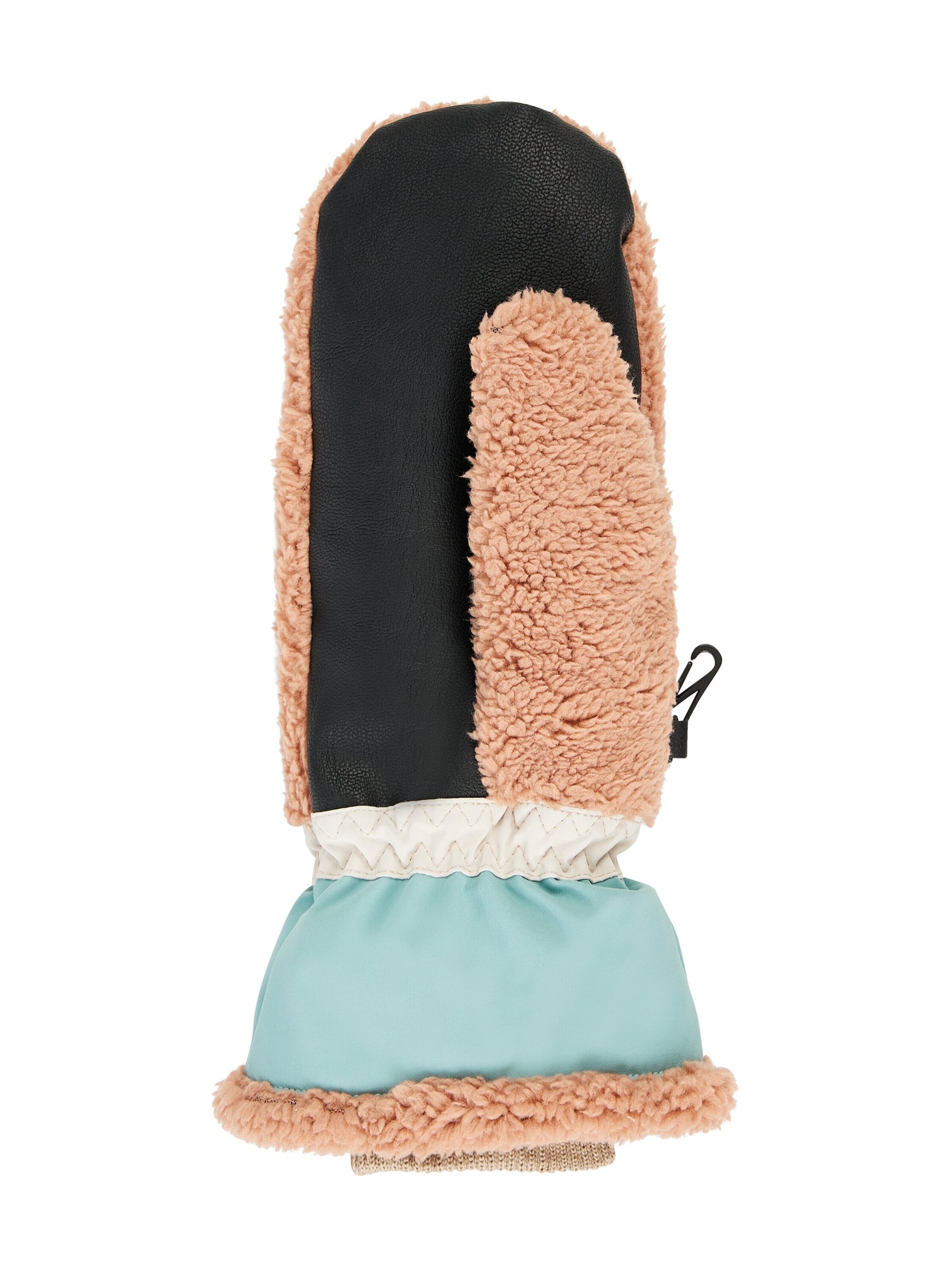 PROTEST Sporthandschuhe 'PRTOnika'‌‌ in Braun