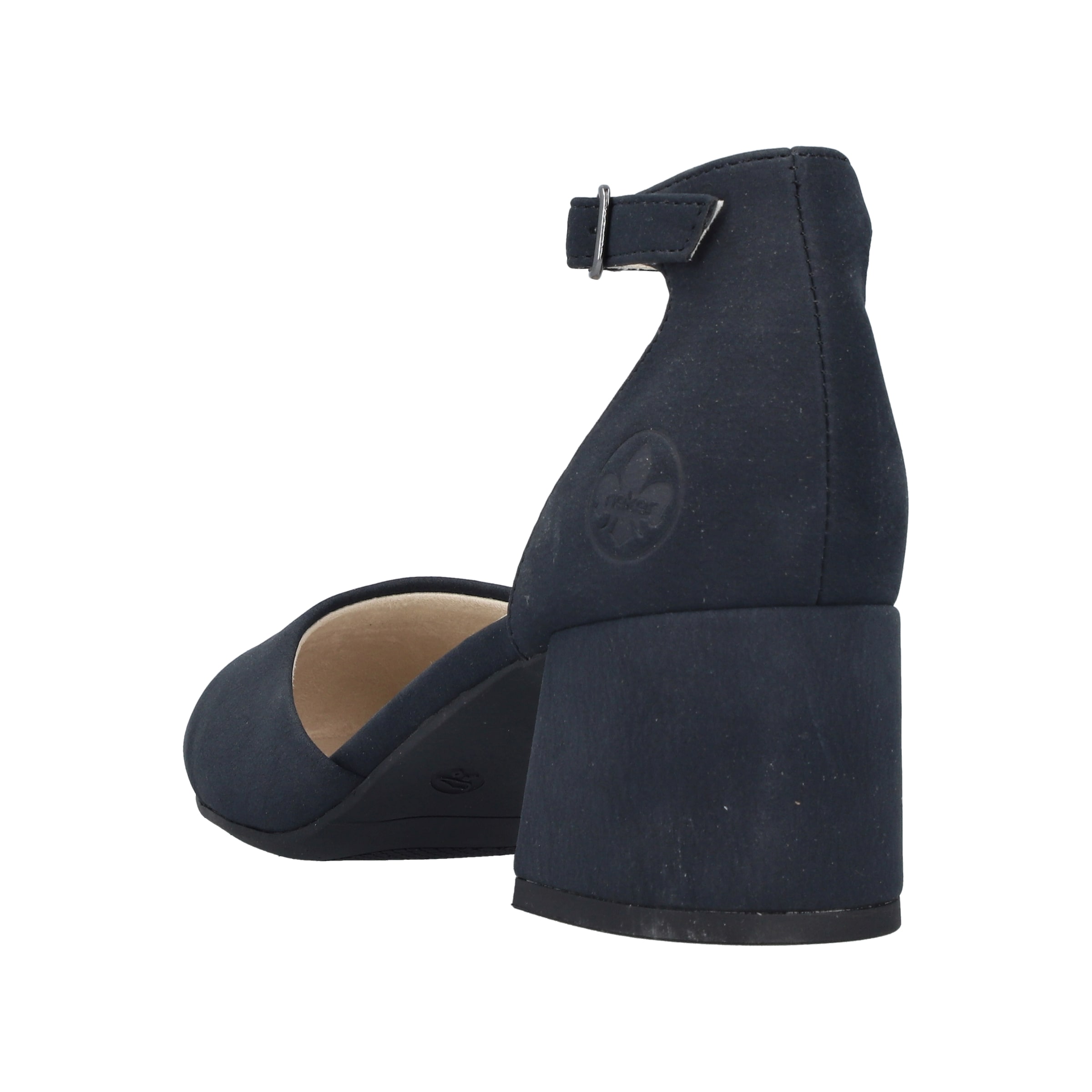 Rieker Pumps in Blue