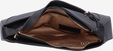 Borbonese Shoulder Bag in Black