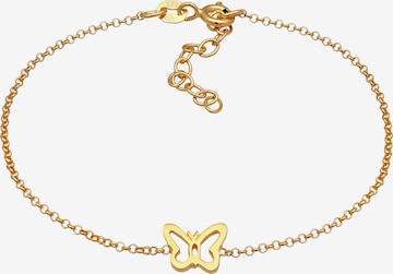 ELLI Armband in Gold: predná strana