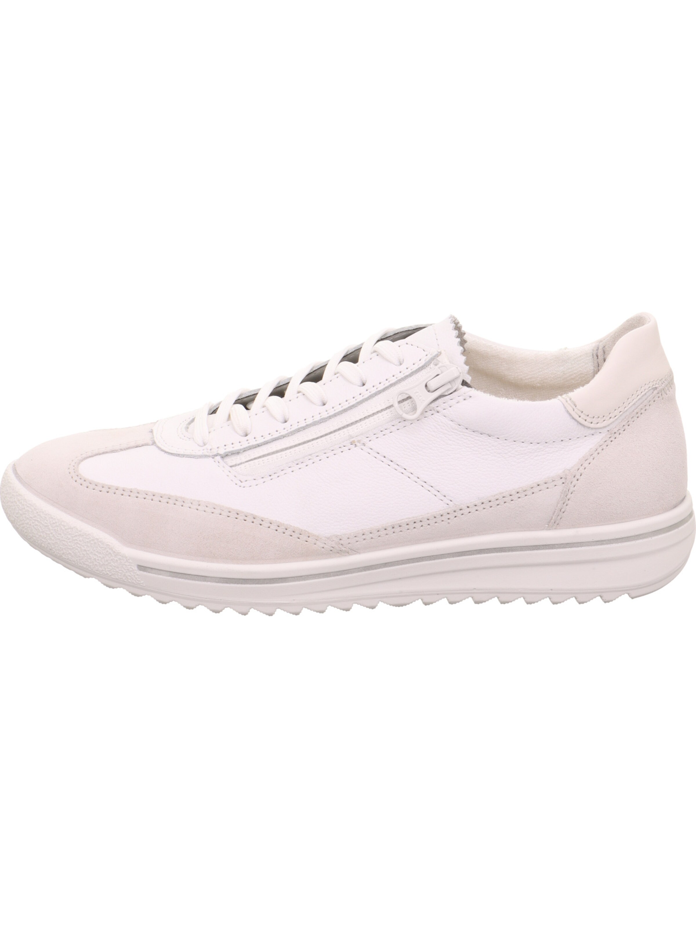 Legero Halbschuh 'Alia' in Beige