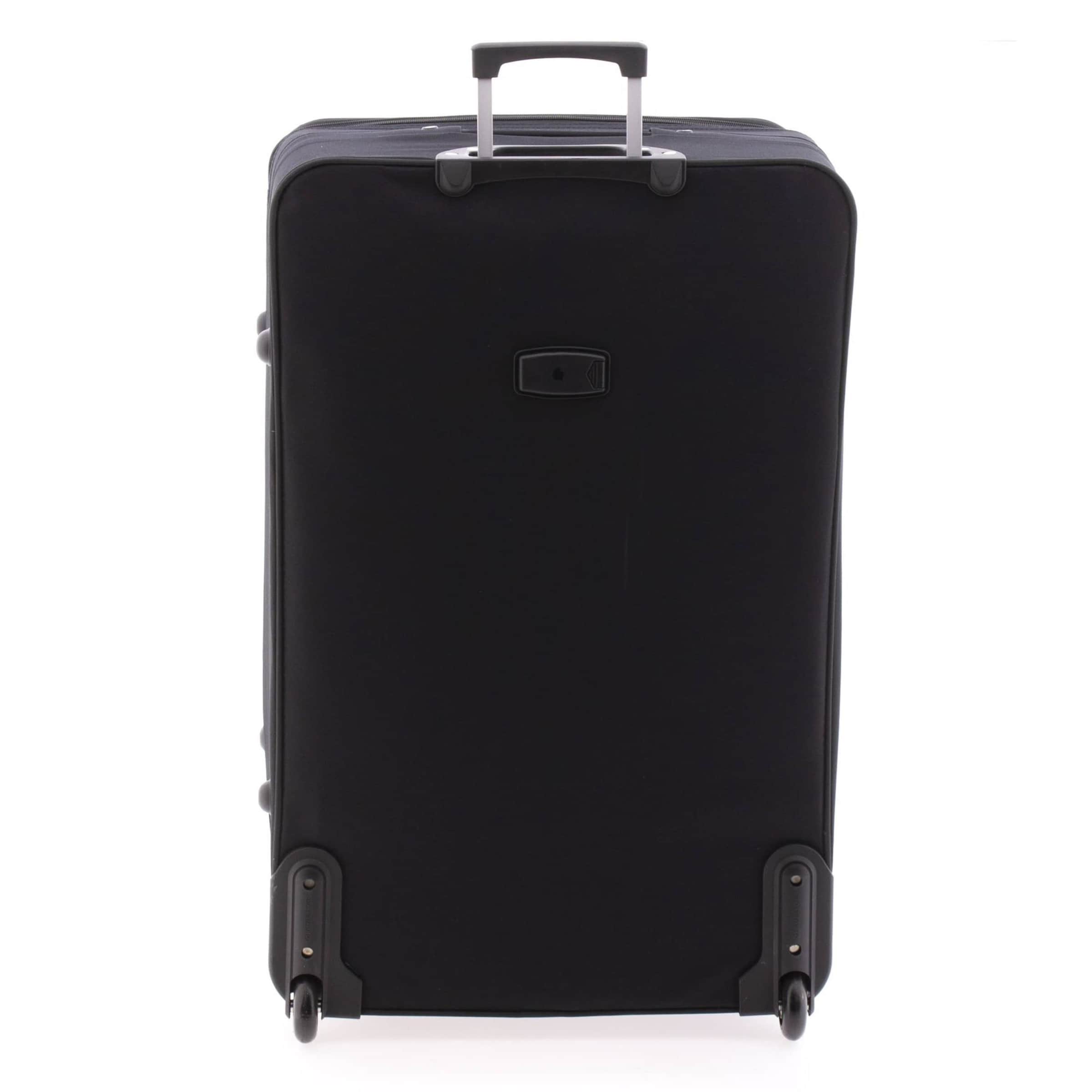 Gladiator Cart '2100' in Black