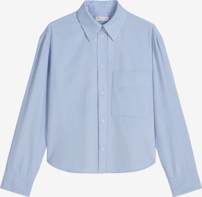 Marc O'Polo Bluza u nebesko plava, Pregled proizvoda