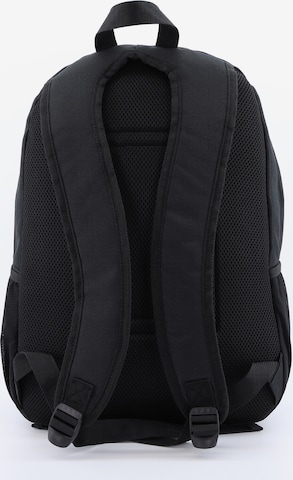 National Geographic Backpack 'New Explorer' in Black