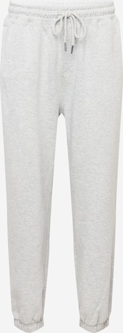 Cotton On Pants in Grey: front