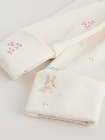 Pyjama Next en beige