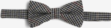 Finshley & Harding London Bow Tie in Blue: front