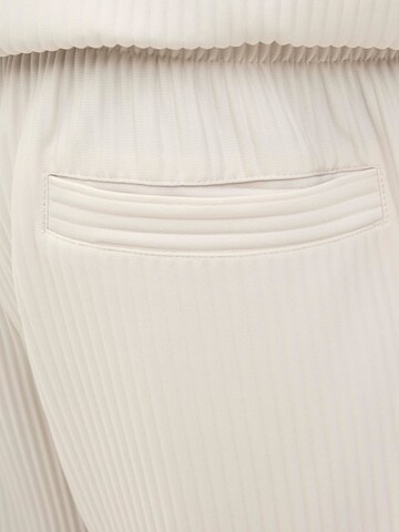 JACK & JONES Regular Pants in Beige
