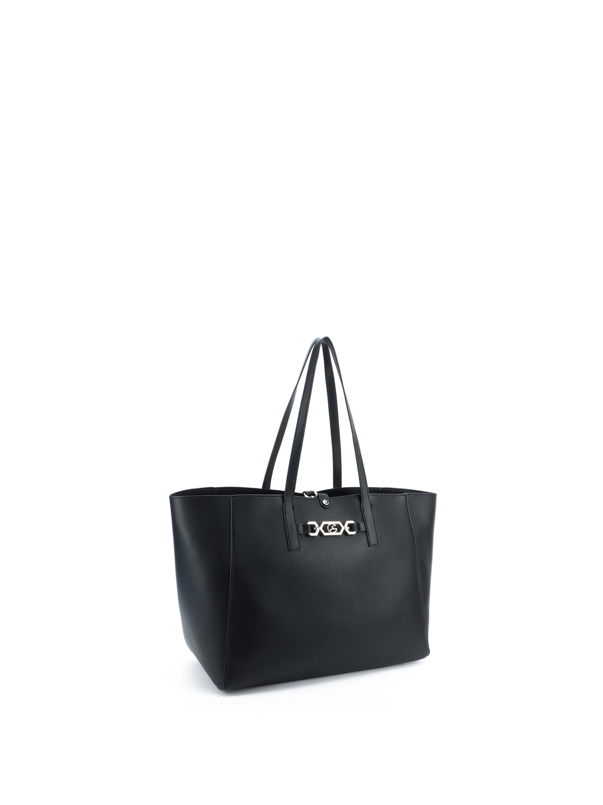 Shopper di Gattinoni in nero