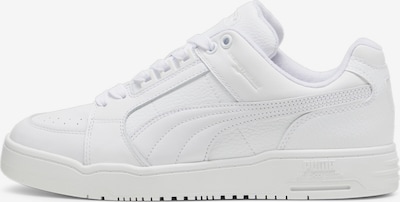 PUMA Sneakers in weiß, Produktansicht