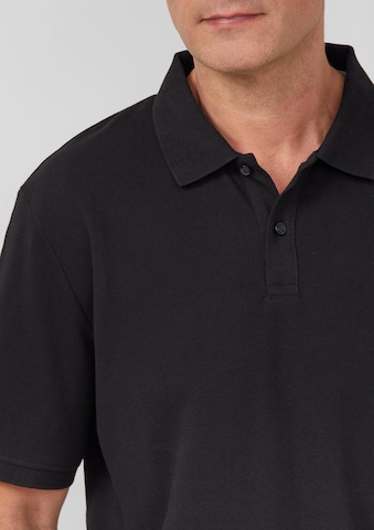 s.Oliver Shirt in Black