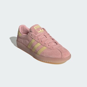 ADIDAS ORIGINALS Sneaker 'Bermuda' in Pink