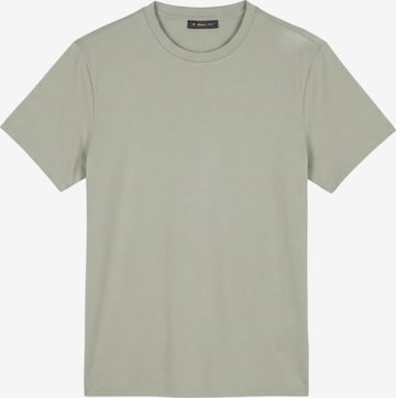 Manuel Ritz Shirt in Green: front