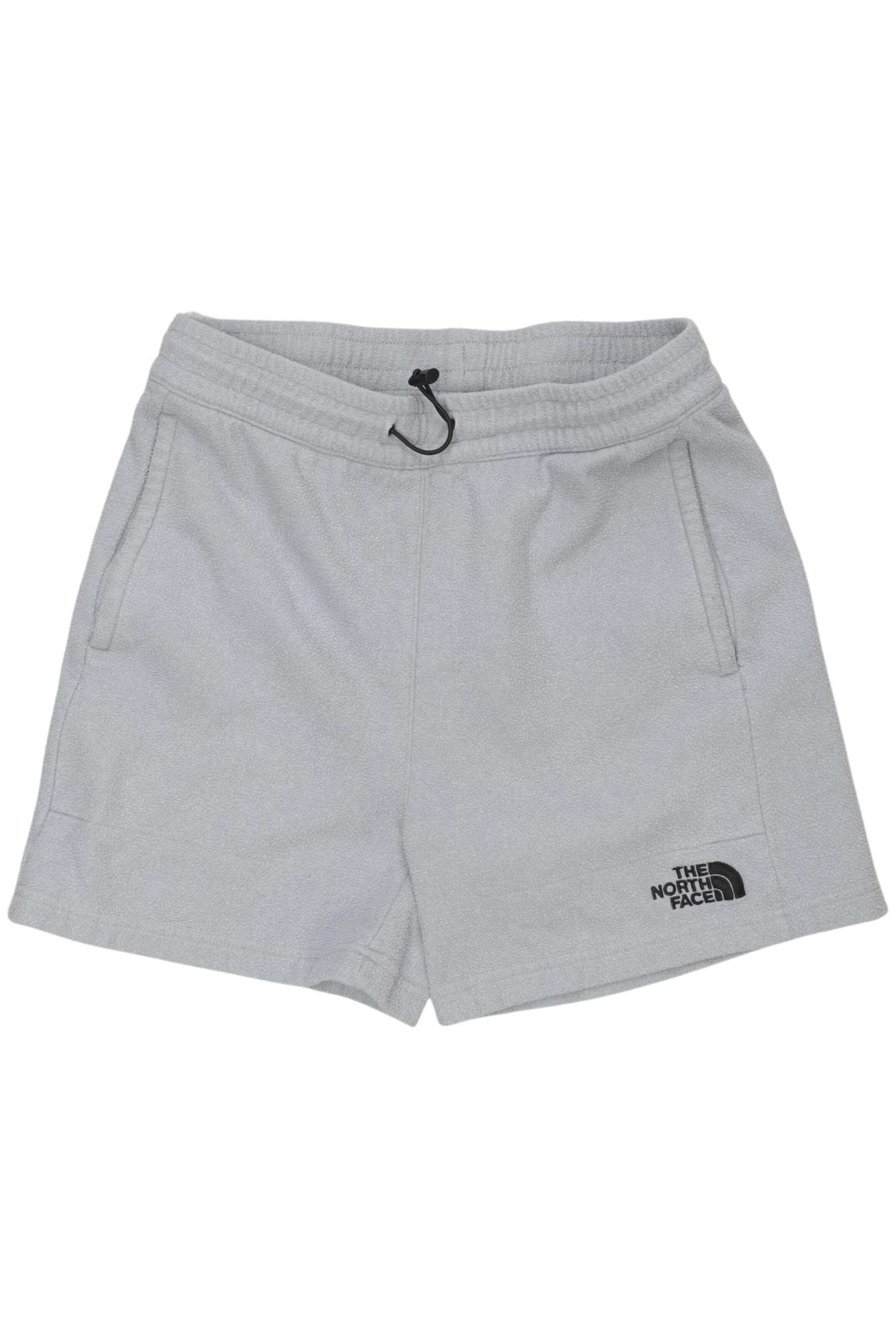 THE NORTH FACE Shorts in 31-32 in Grey: front