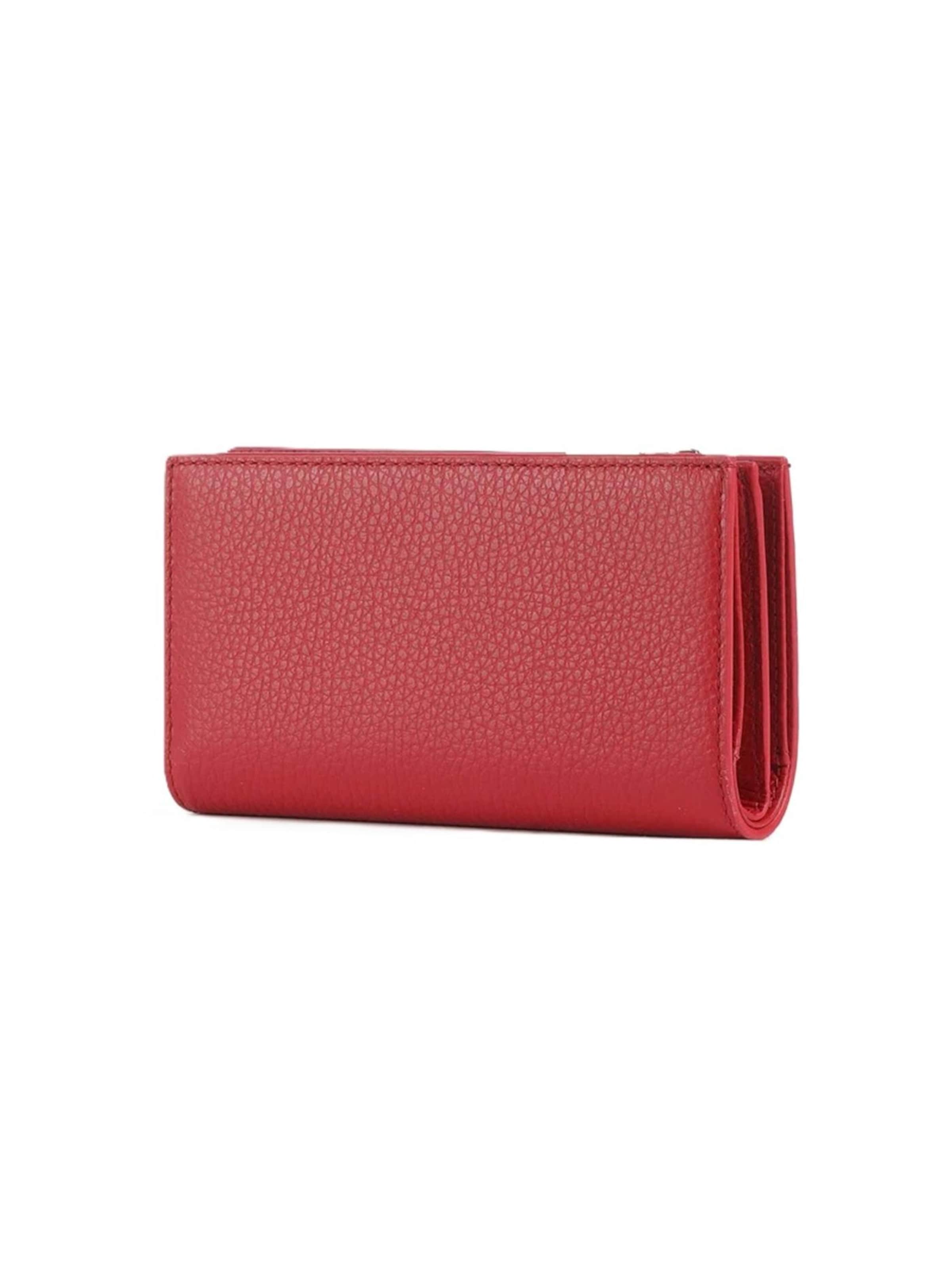 Portamonete 'E2MW511F101' di Coccinelle in rosso