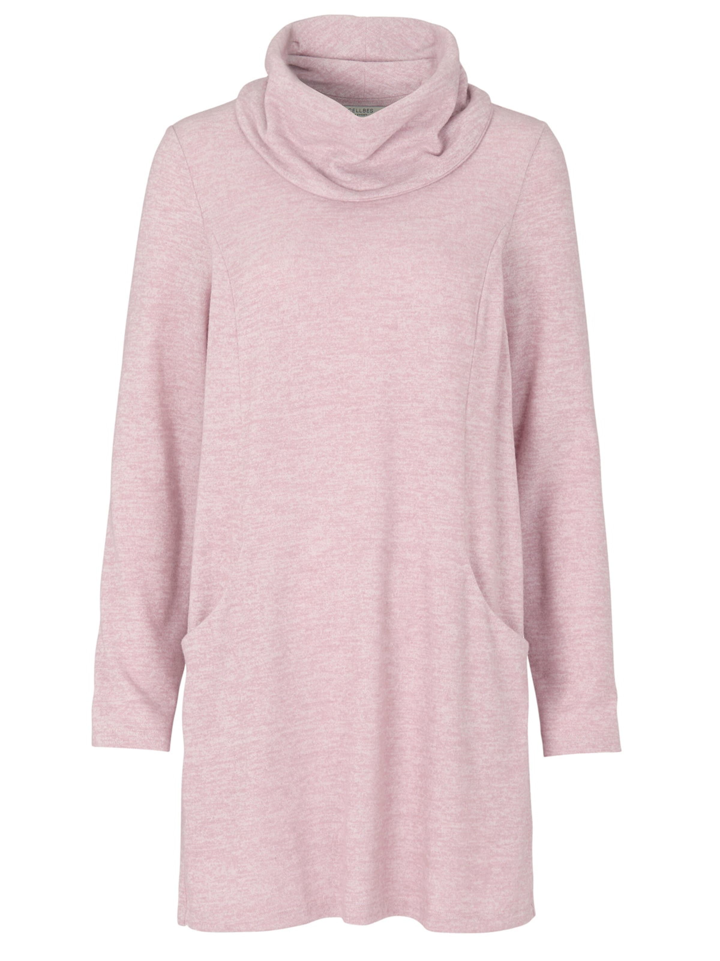 Cellbes of Sweden Tunika in Pink: Vorderseite