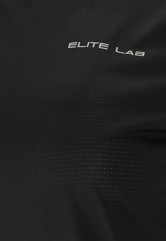 ELITE LAB Functioneel shirt in Zwart