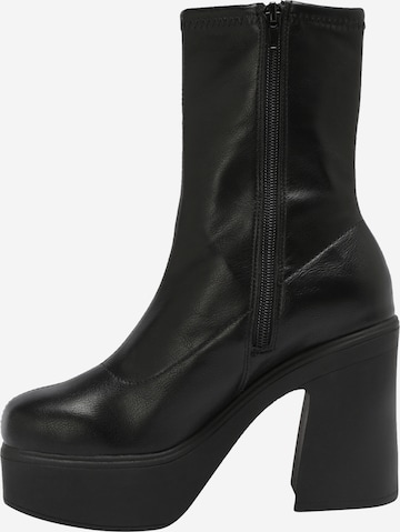 CALL IT SPRING - Botines 'JENIFER' en negro