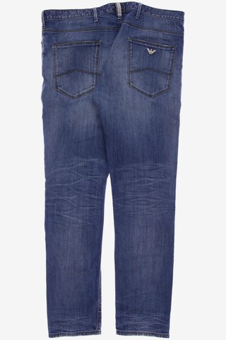 Armani Jeans Jeans 36 in Blau