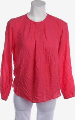 Guido Maria Kretschmer Jewellery Blouse & Tunic in XS in Red: front