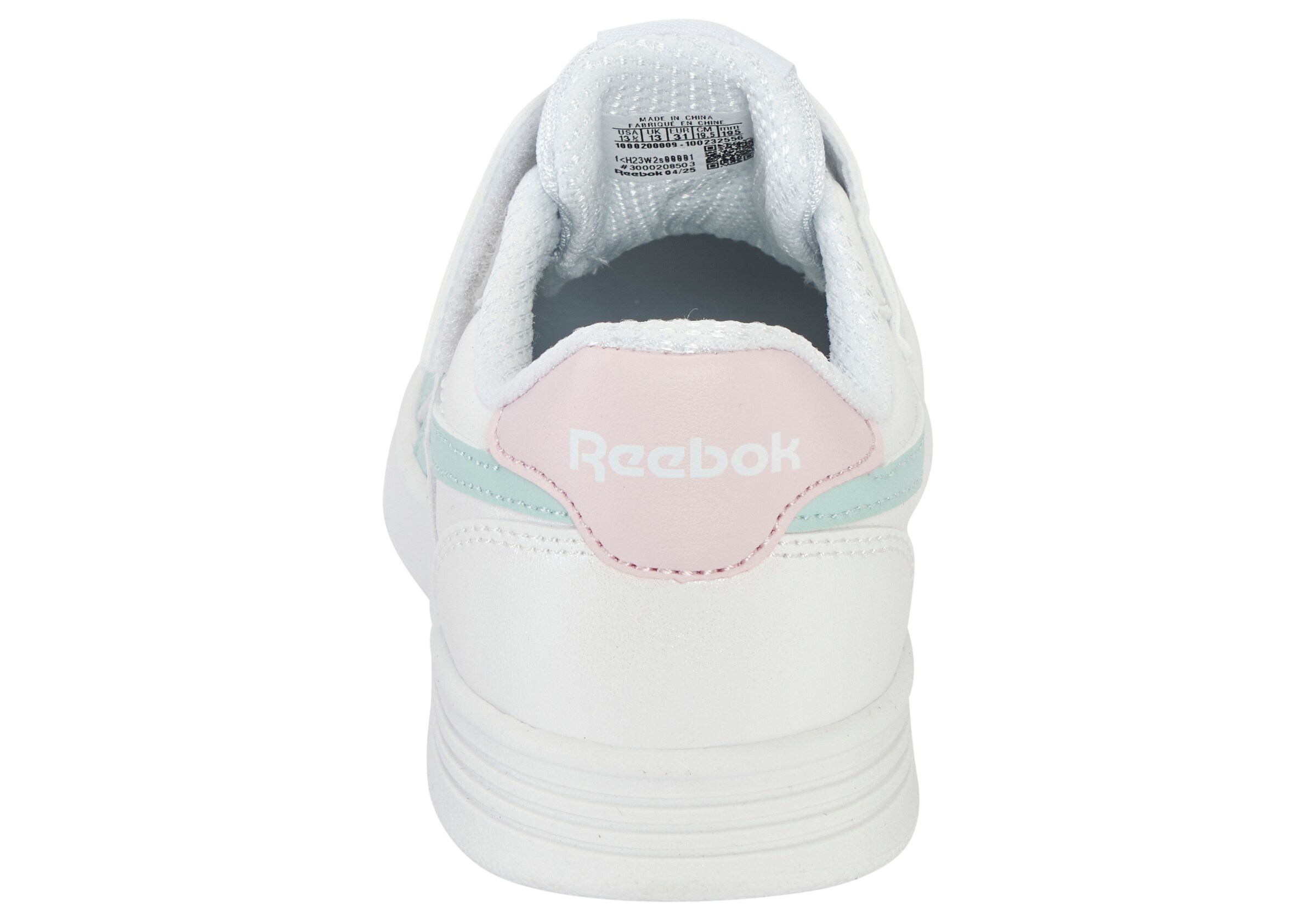 Reebok Sneaker in Weiß