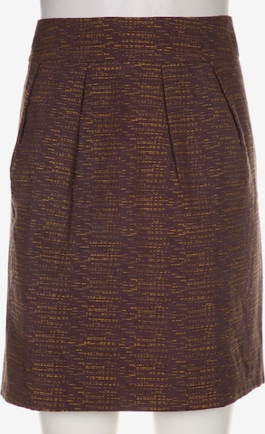Noa Noa Skirt in S in Brown: front