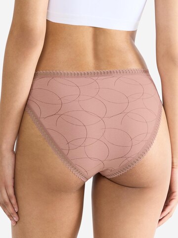 SLOGGI Slip 'GO Crush' in Roze